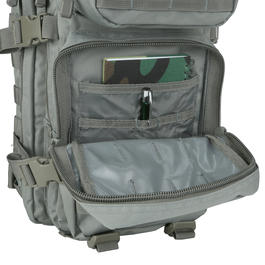 Mil-Tec Rucksack US Assault Pack I 20 Liter foliage Bild 9