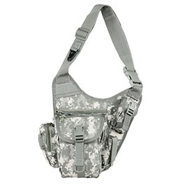 MFH Schulter-Umh�ngetasche AT-digital