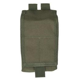 Magazintasche G36 2-fach oliv