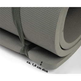 Kleinbild 1 Holl�ndische Isomatte oliv gebraucht