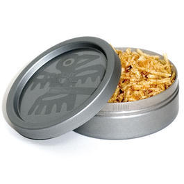 Light my Fire Maya Dust Holzflocken geraspelt Box 28 g