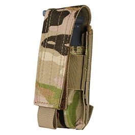 Condor Pistolenmagazin-Tasche Multicam