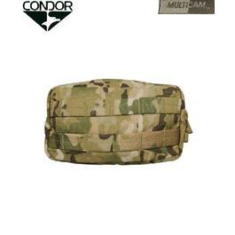 Condor Utility Tasche (Buttpack) Multicam