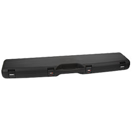 Versandrcklufer Madbull Waffenkoffer Deluxe mit Zahlenschloss 125 cm schwarz