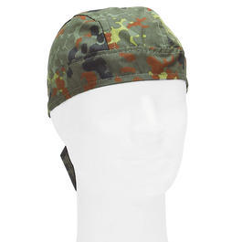 Headwrap flecktarn