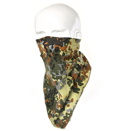 Bandana flecktarn