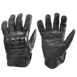 Tactical Handschuhe Mil-Tec schwarz