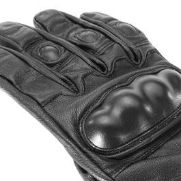 Tactical Handschuhe Mil-Tec schwarz Bild 2