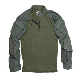 Tru Xtreme Combat Shirt oliv