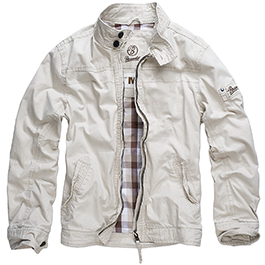 Brandit Yellowstone Jacket beige