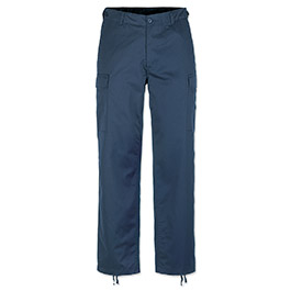 Ranger Hose Brandit navy