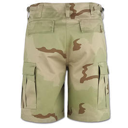 Kleinbild 1 Brandit US Ranger Shorts 3-color-desert