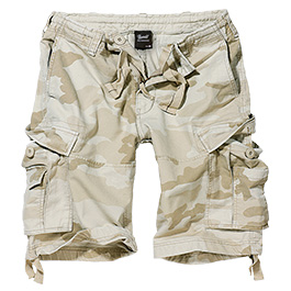 Brandit Vintage Classic Shorts sandstorm