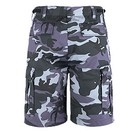 Kleinbild 1 Brandit US Ranger Shorts urban