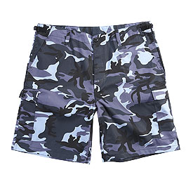 Kleinbild 2 Brandit US Ranger Shorts urban