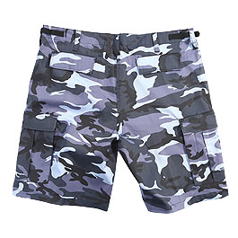 Kleinbild 3 Brandit US Ranger Shorts urban