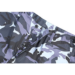 Kleinbild 4 Brandit US Ranger Shorts urban