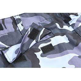 Kleinbild 5 Brandit US Ranger Shorts urban