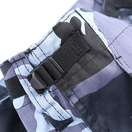 Kleinbild 6 Brandit US Ranger Shorts urban