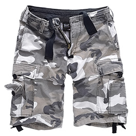 Brandit Vintage Shorts urban