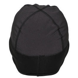 Fox Outdoor Mütze Softshell schwarz Bild 1 xxx:
