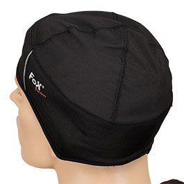 Kleinbild 1 Fox Outdoor M�tze Softshell schwarz