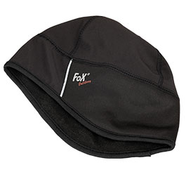 Kleinbild 2 Fox Outdoor M�tze Softshell schwarz