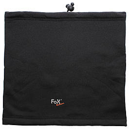 Fox Outdoor Rundschal Softshell schwarz Bild 1 xxx: