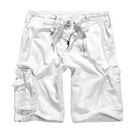 Brandit Vintage Classic Shorts wei