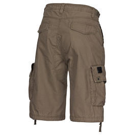 Vintage Industries Terrance Short dark khaki kaufen