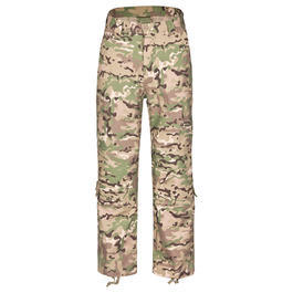 MFH US ACU Feldhose Rip Stop operation camo