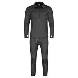 Mil-Tec Unterwsche Thermofleece Gen III schwarz