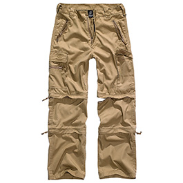 Brandit Hose Savannah camel