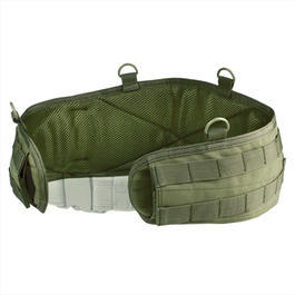 Condor Outdoor Hftgrtel Battle Belt Generation II oliv