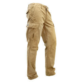 Vintage Industries Reydon BDU Hose dark khaki