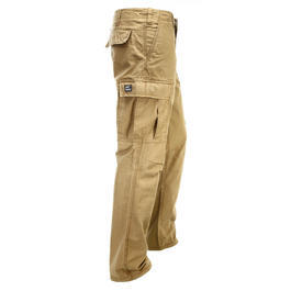 Kleinbild 4 Vintage Industries Reydon BDU Hose dark khaki