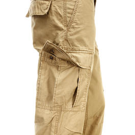 Kleinbild 5 Vintage Industries Reydon BDU Hose dark khaki