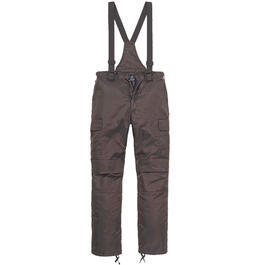 Brandit Thermohose Next Generation braun