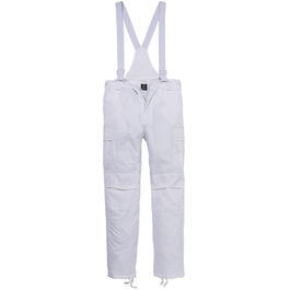 Brandit Thermohose Next Generation wei