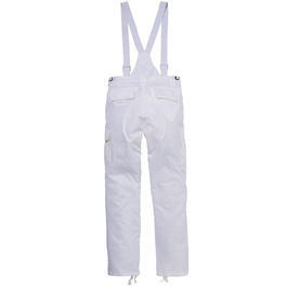 Kleinbild 1 Brandit Thermohose Next Generation wei