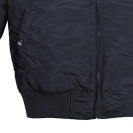 Kleinbild 4 Vintage Industries Fliegerjacke Westford MA1 night sky