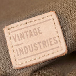 Kleinbild 3 Vintage Industries Jacke Jackson Parka khaki