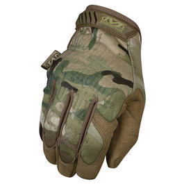 Mechanix Wear Original Glove Handschuhe multicam