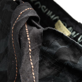 Kleinbild 3 Kosumo Shorts stone washed night camo