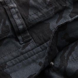 Kleinbild 4 Kosumo Shorts stone washed night camo
