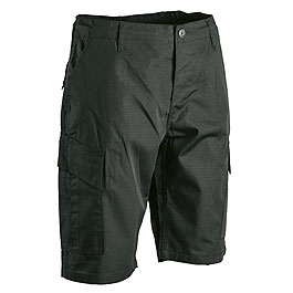 Mil-Tec US Bermudas ACU R/S schwarz