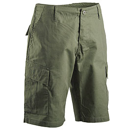 Mil-Tec US Bermudas ACU R/S oliv