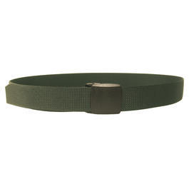 Mil-Tec Hosengrtel Quick Release oliv