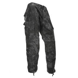 Mil-Tec US ACU Feldhose RipStop Mandra night