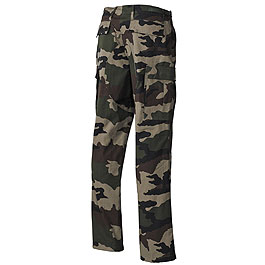 Kleinbild 1 MFH Army Hose Ripstop BDU-Style CCE-tarn